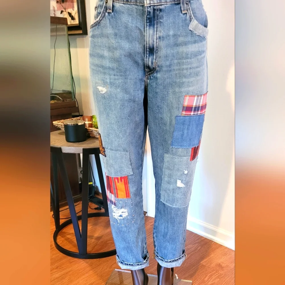 Women's Ralph Lauren Jeans - Picture 1 of 5